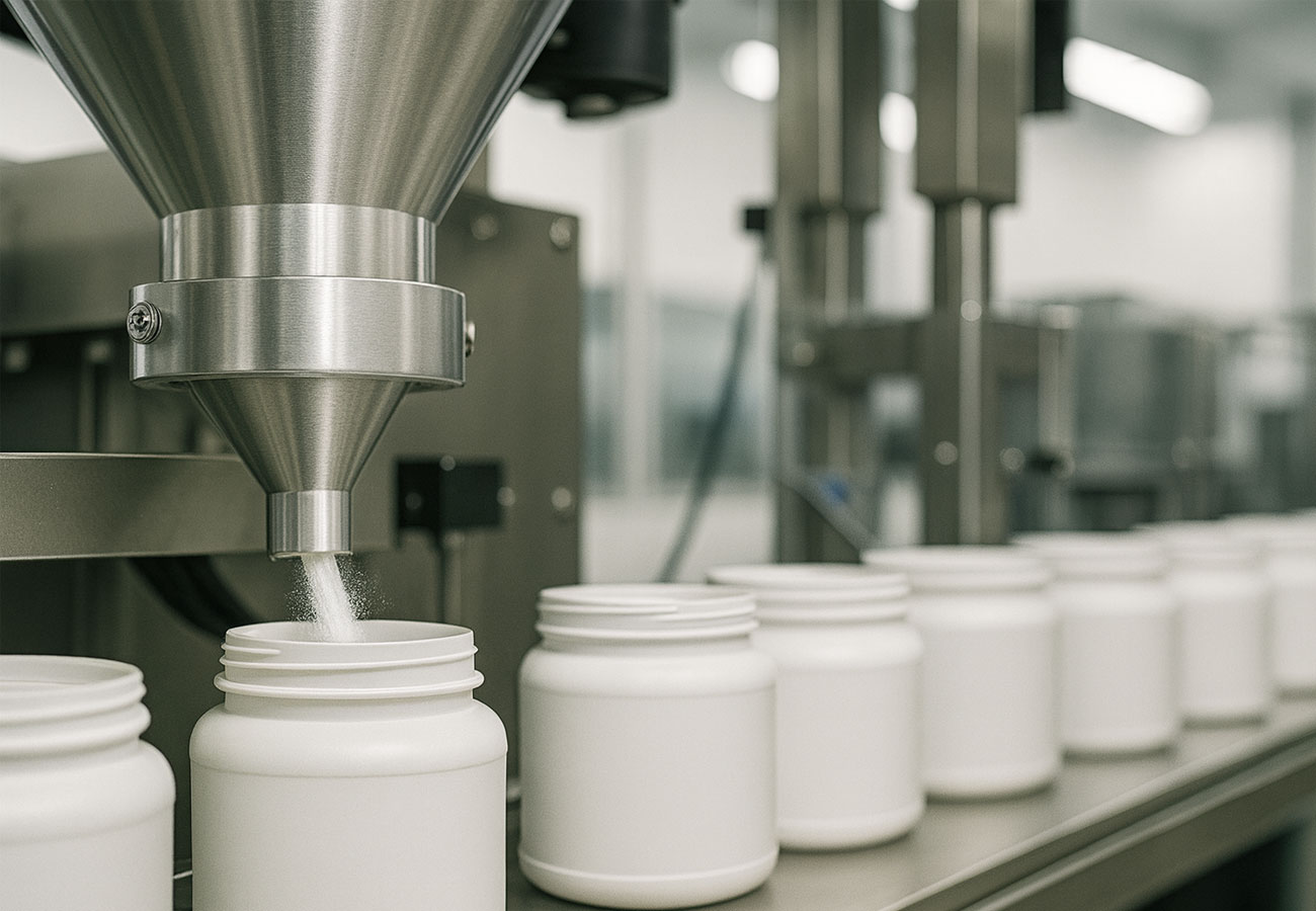 Production Line